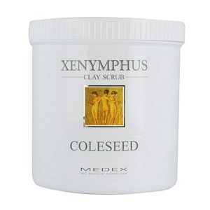 Medex Coleseed Clay Scrub 500 gr