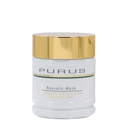 Medex Roxsalic Mask 50 ml