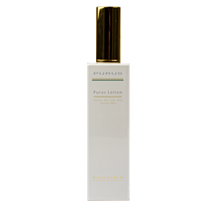 Medex Purus Lotion 120 ml