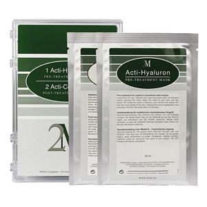 Medex Acti Mask (facial version)