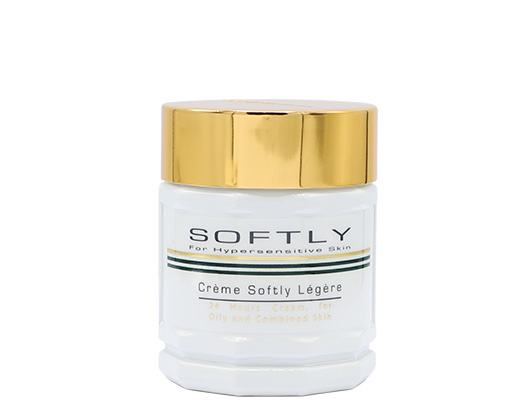 Medex Crème Softly Légère 50 ml