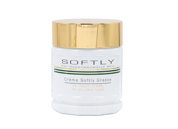 Medex Crème Softly Grasse 50 ml