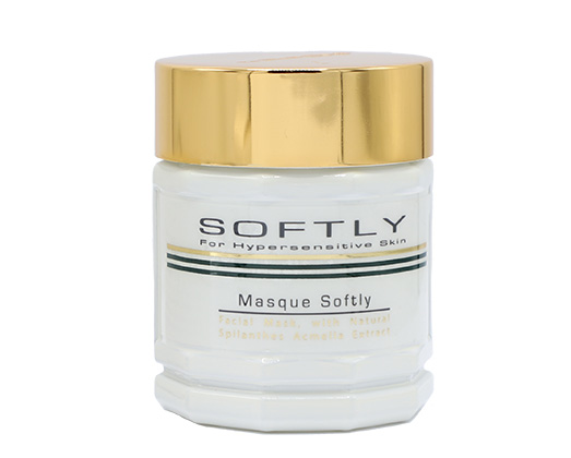 Medex Masque Softly 50 ml
