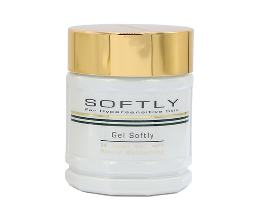 Medex Gel Softly 50 ml