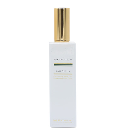 Medex Lait Softly 120 ml