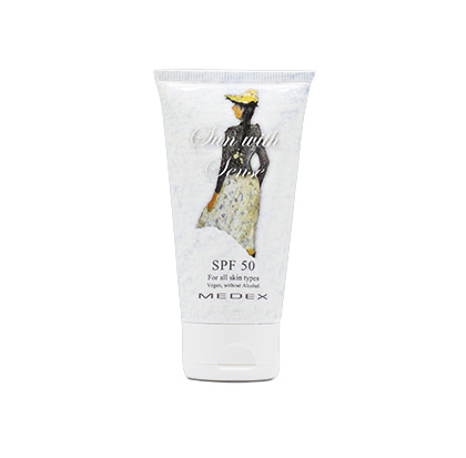 Medex Sun with Sense SPF 50 50 ml