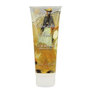 Medex Sun with Sense After Sun 250 ml