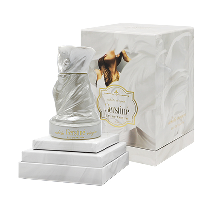 Medex Gerstiné White Virgin Eau de Parfum 70ml