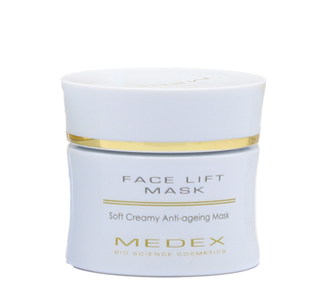 Medex Face Lift Mask geschenkverpakkingverpakking 15ml