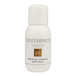 Medex Essential Complex Body Milk 100 ml