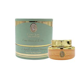Medex Crème Intense de la Mer 50 ml