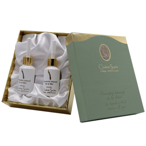 Medex Concentré Intensif de la Mer 2 x15 ml