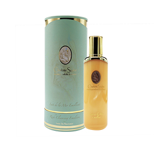 Medex Lait de la Mer Emollient 120 ml