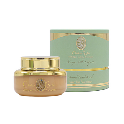 Medex Masque Fille Coquette 50 ml