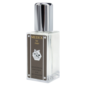 Medex Gentleman’s Exclusive Eau de Toilette 100 ml