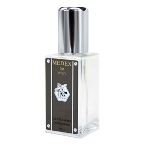 Medex Gentleman’s Deodorant 100 ml