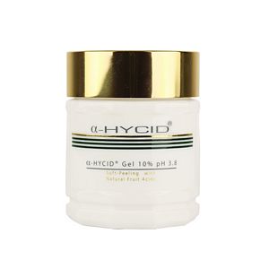 Medex a-Hycid Gel 10% pH 3.8 50 ml