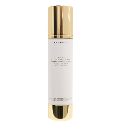 Medex Vital Albapearl 100 ml