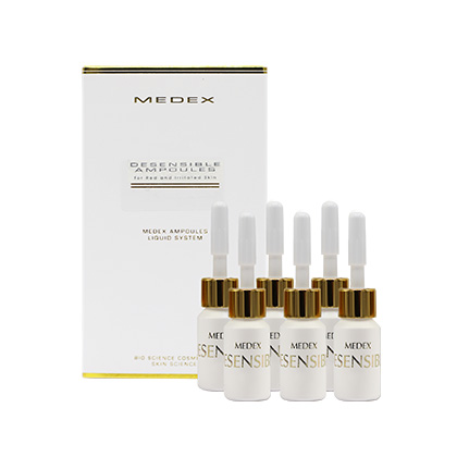 Medex Desensible ampullen 6×5 ml