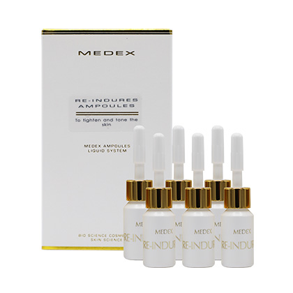 Medex Re-indures ampullen 6×5 ml