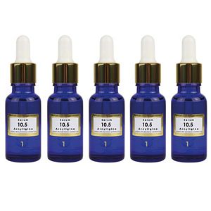 Medex Serum 10.5 Arnyligine 5 flacons à 20 ml