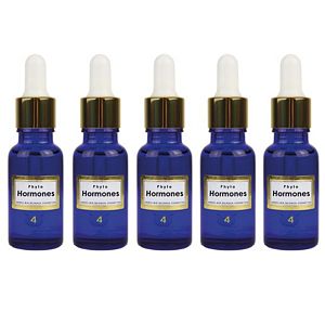 Medex Serum Phyto Hormones 5 flacons à 20 ml