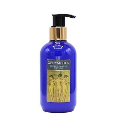Medex Essential Complex Body Milk 250 ml