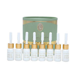 Medex Liposomes d’Hyaluron 8x5ml