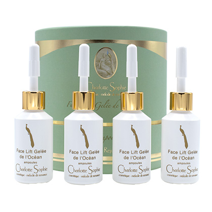 Medex Face Lift Gelée de l’Océan 4 x15 ml