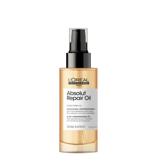 L’Oréal Serie Expert Absolute Repair oil 90ml