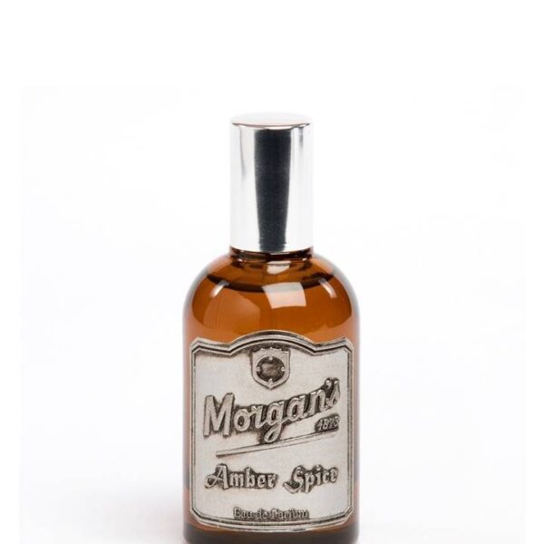 Morgan’s Amber Spice Eau de Parfum 50 ml.