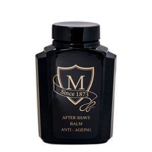 Morgan’s After Shave Balm 125 ml.