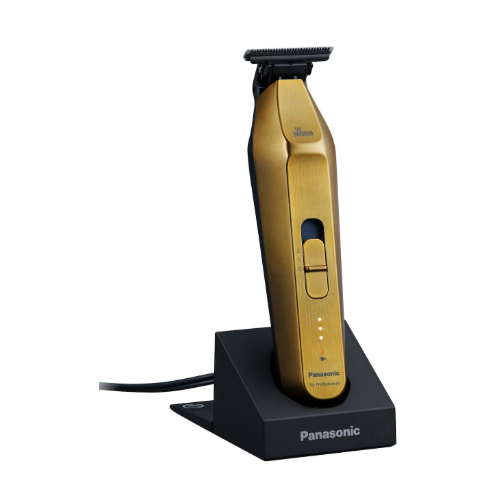 Panasonic Barikan recortadora Gold