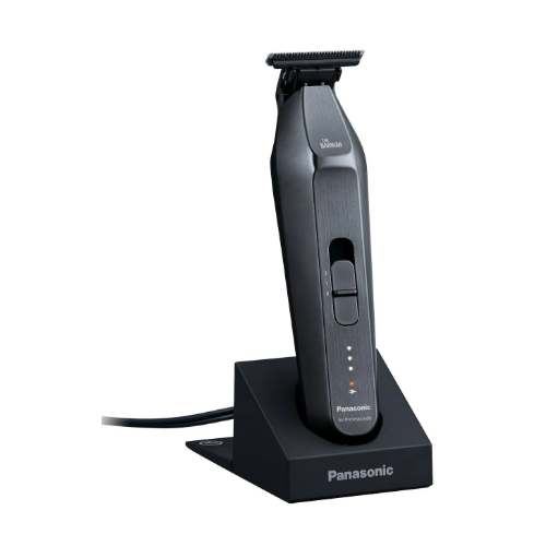Panasonic Barikan recortadora Silver