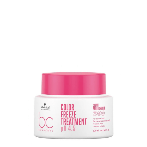 Schwarzkopf Bonacure Color Freeze treatment 200ml