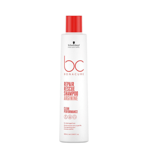 Schwarzkopf Bonacure Repair Rescue shampooing 250 ml