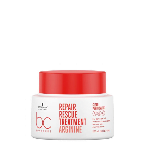 Schwarzkopf Bonacure Repair Rescue soin 200 ml