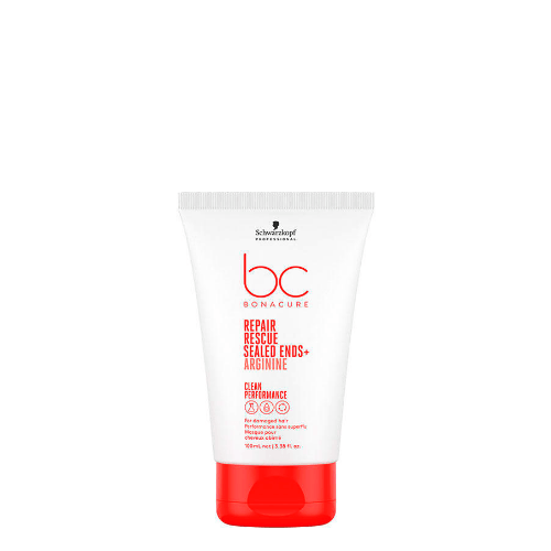 Schwarzkopf Bonacure Repair Rescue sealed ends 100 ml