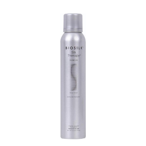Biosilk Silk Therapy Shine One Spray 150 gr.