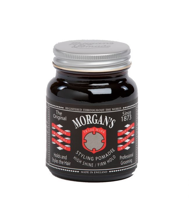Morgan&rsquo;s Pomade Black Label 100 ml.