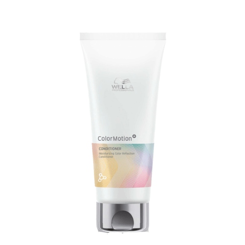 Wella ColorMotion+ après-shampooing 200 ml