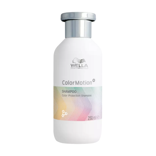 Wella ColorMotion+ shampoo 250ml