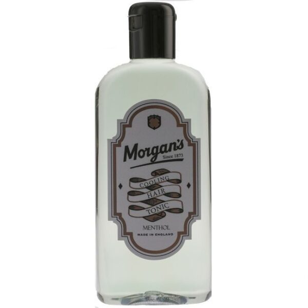 Morgan’s Hair Tonic Menthol 250 ml.