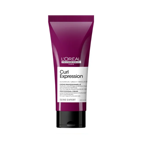 L’Oréal Serie Expert Curl Expression Intensive Leave-In Moisturizer 200ml