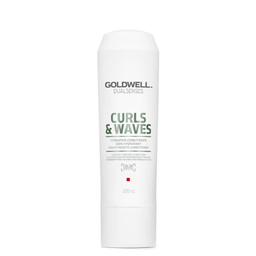Goldwell Dualsenses Curls & Waves conditioner 200ml