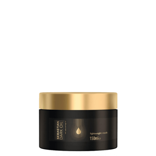Sebastian Dark oil mask 150ml