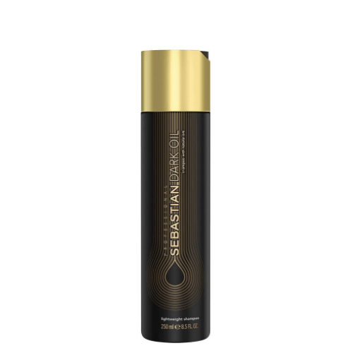 Sebastian Dark Oil shampooing 250 ml