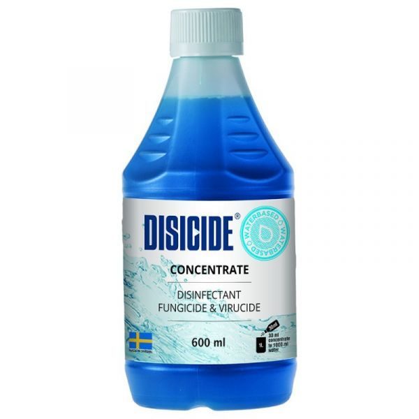 Disicide Concentrate 600 ml.