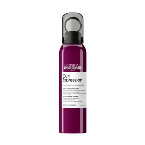 L’Oréal Serie Expert Curl Expression Drying Accelerator 150ml
