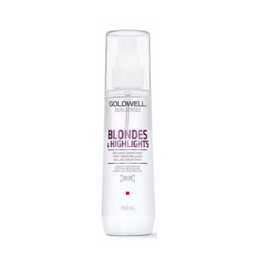 Goldwell Dualsenses Blondes & highlights serum spray 150ml